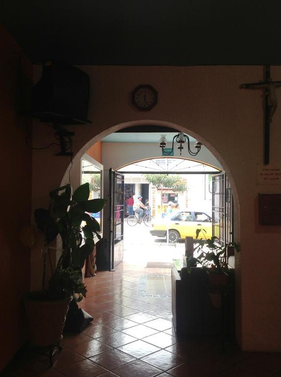 Hotel Posada Del Agave Tequila Ngoại thất bức ảnh