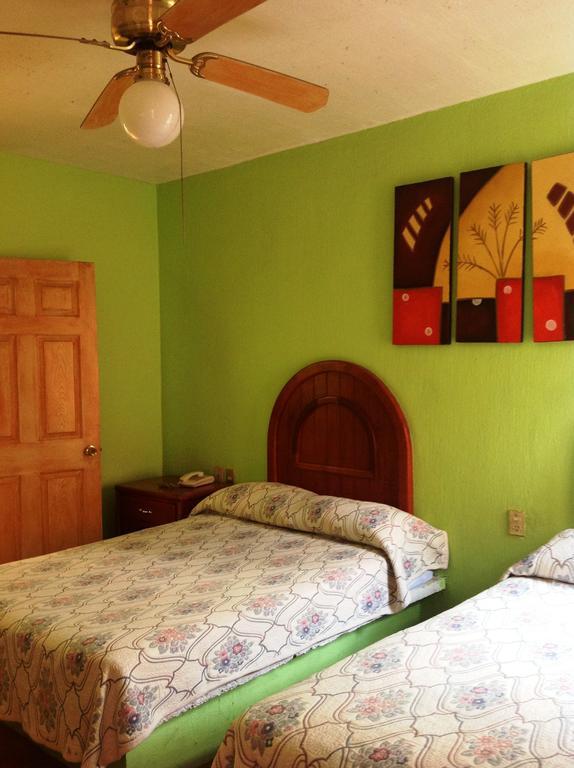 Hotel Posada Del Agave Tequila Phòng bức ảnh