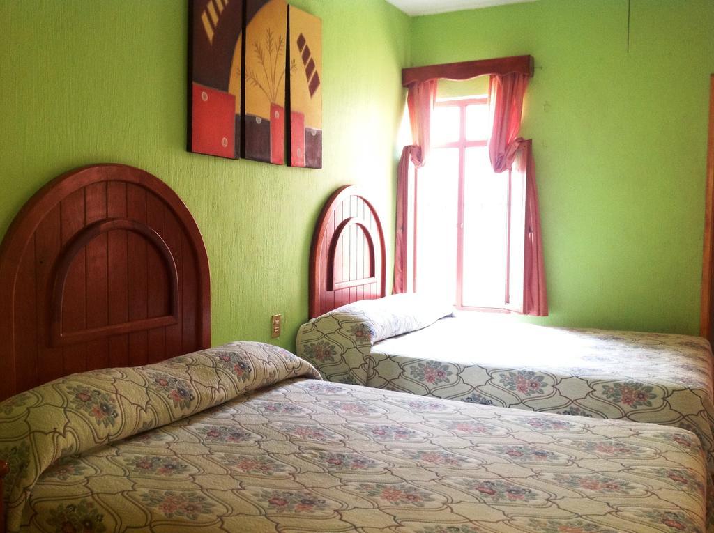 Hotel Posada Del Agave Tequila Phòng bức ảnh